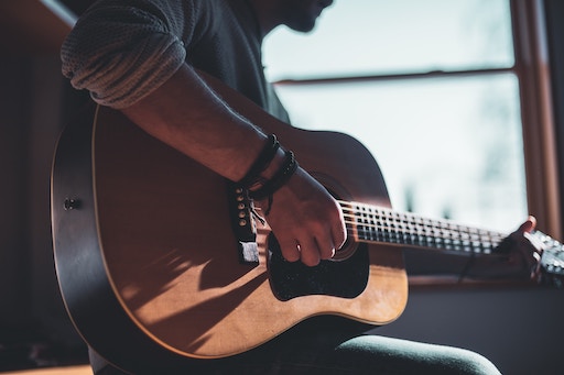 Cours de musique